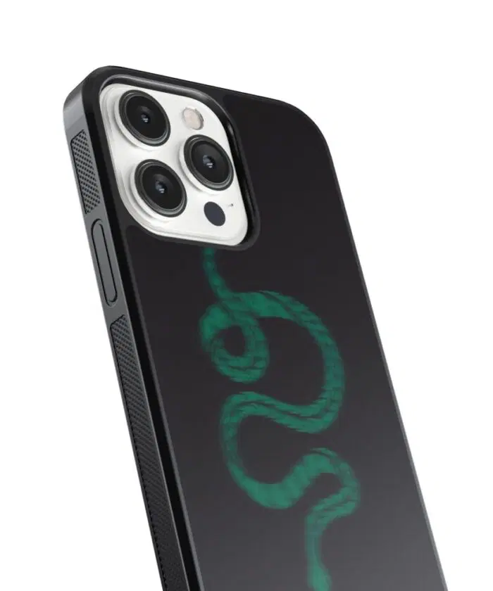 Alternative view of Кейс Green Snake