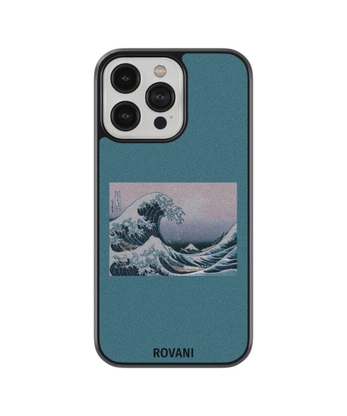 The Great Wave of Kanagawa
