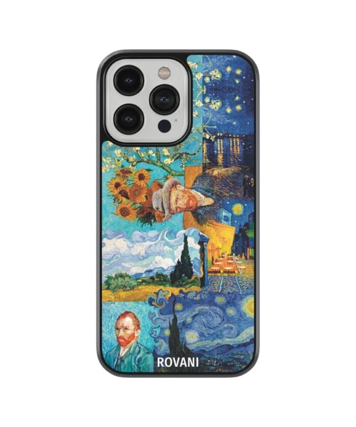 Van Gogh