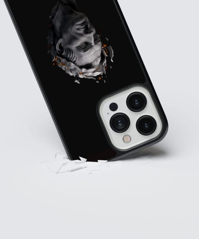 Alternative view of Caesar