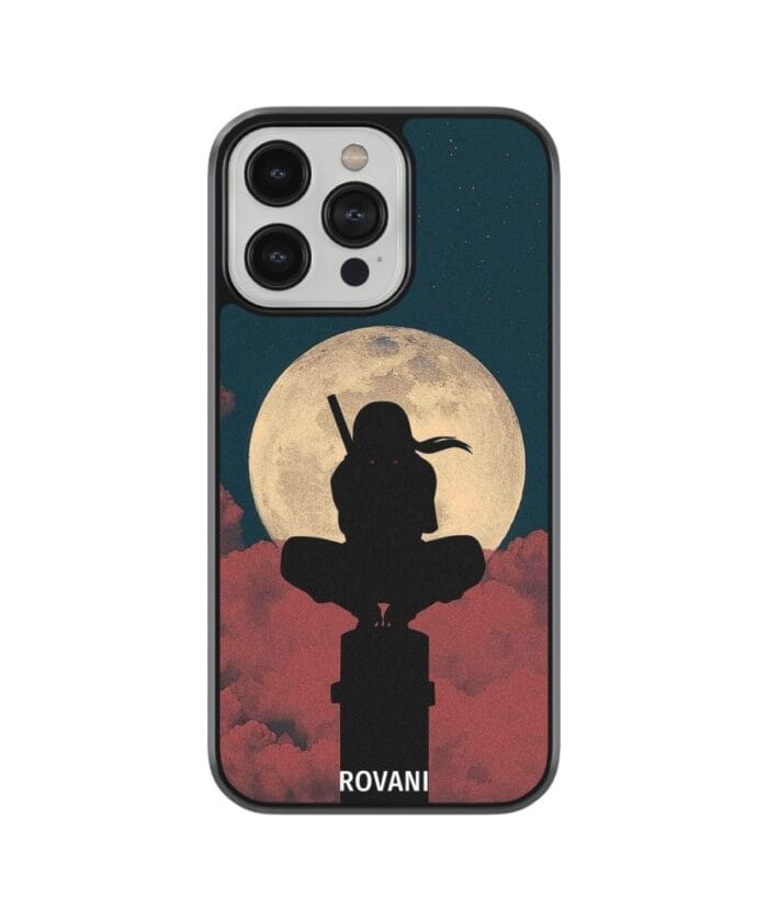 Naruto - Itachi