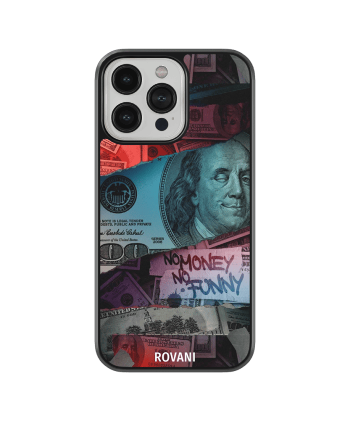 No Money no fun