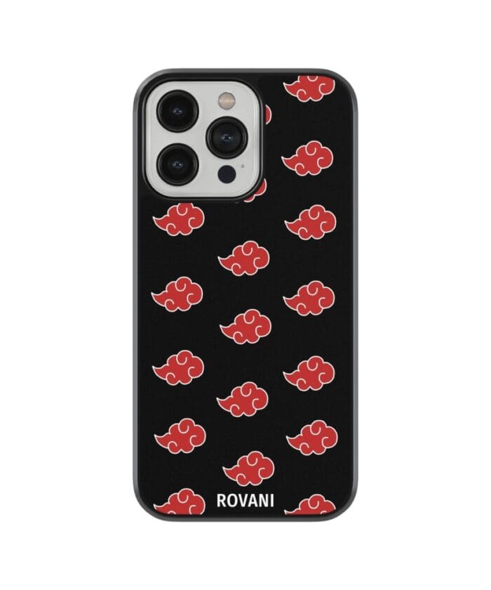 Case Akatsuki