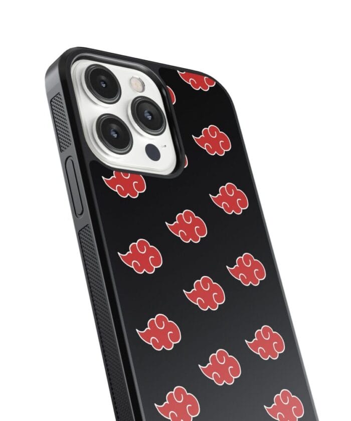 Alternative view of Case Akatsuki