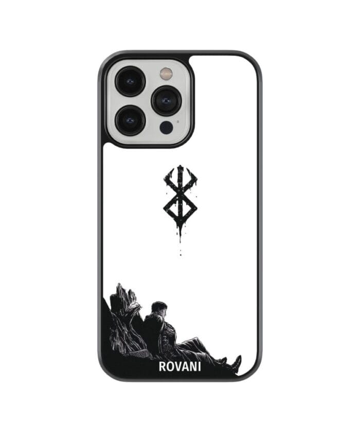 Case Berserk Rune