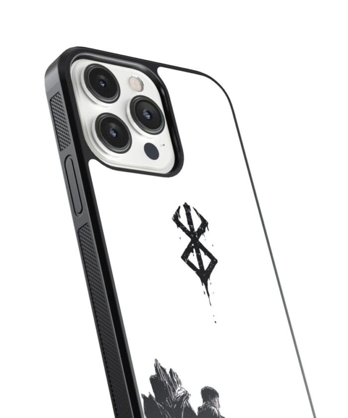 Alternative view of Case Berserk Rune