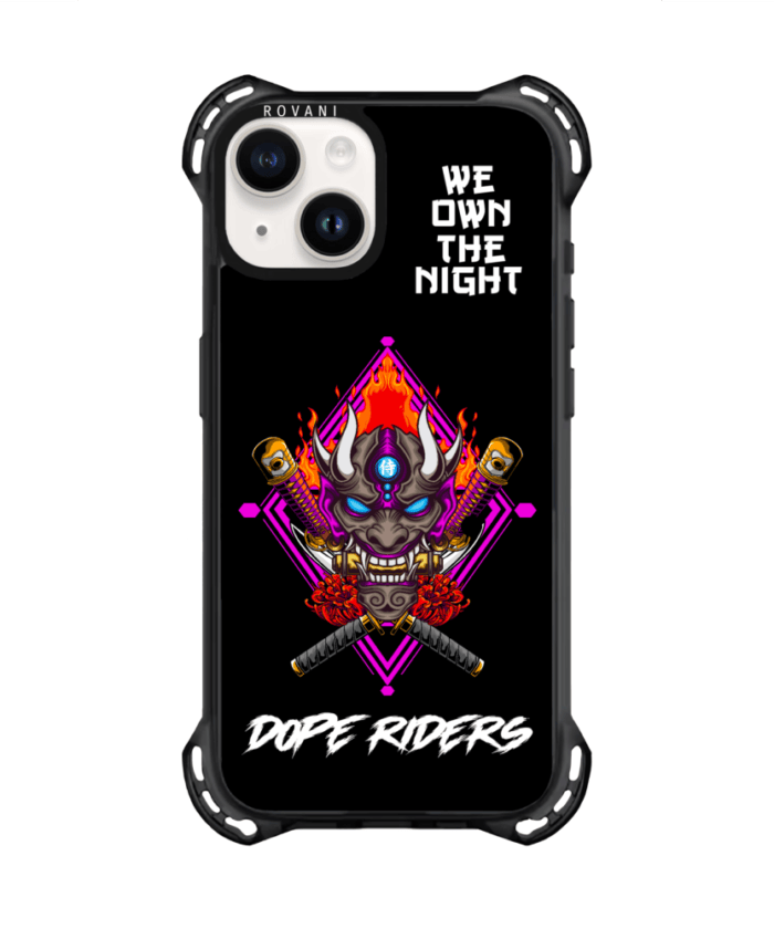 Dope Riders
