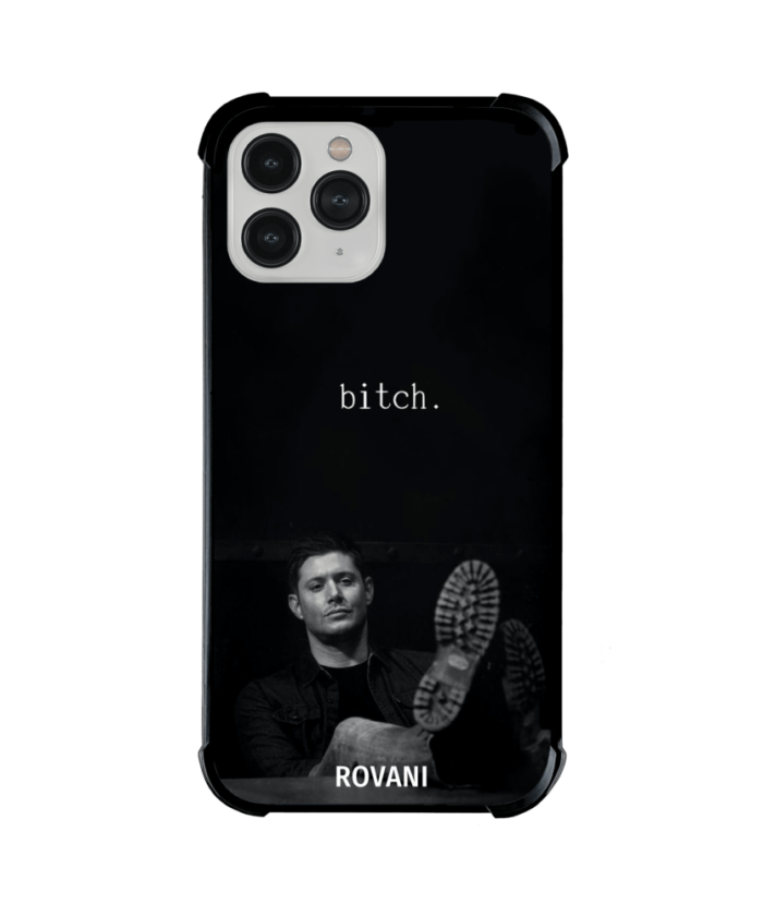 Supernatural Case