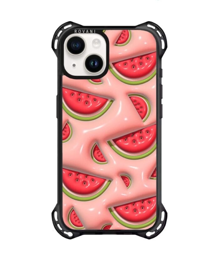 Roguard Pro Shock - 3D Melon