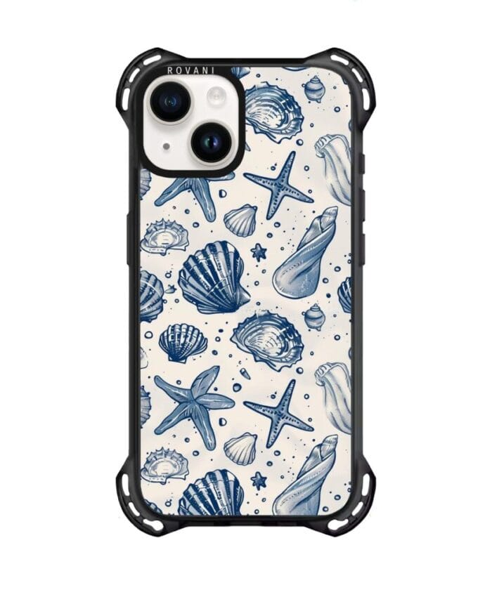 Roguard Pro Shock - Sea Things