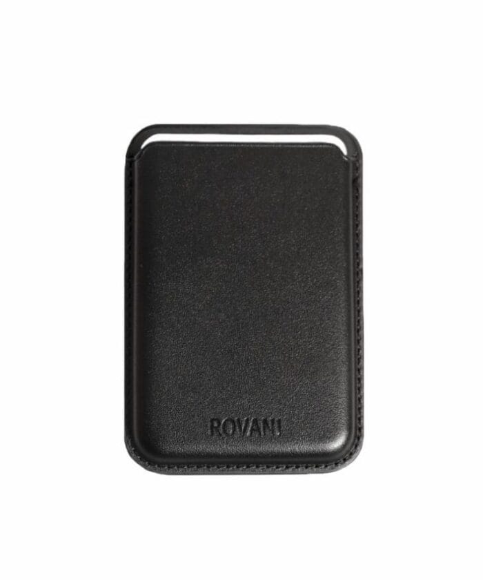 MagSafe Card Wallet - Black