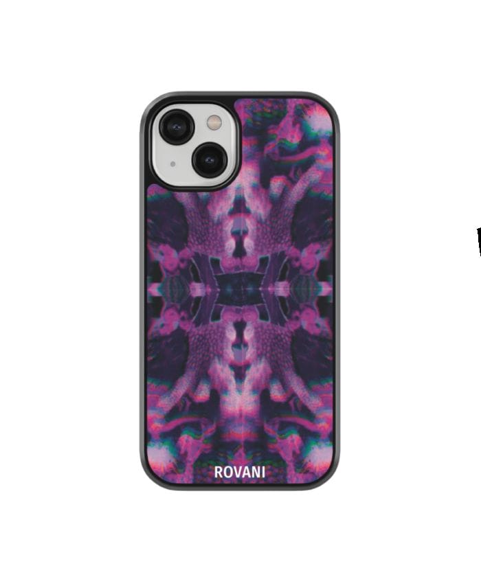 Rovani x OnlyshArt - Purple Dance