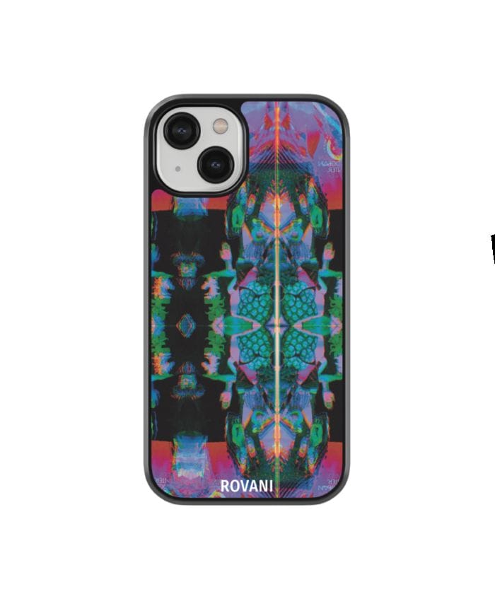 Rovani x OnlyshArt - Тropical